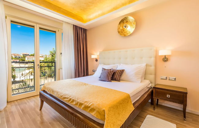 Integrated Hotel Arbia - Margita Deluxe - Foto 5