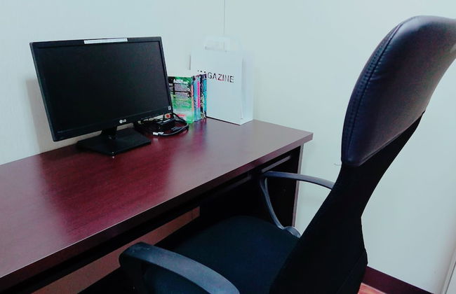 The Stay Central Nagasaki - Foto 19