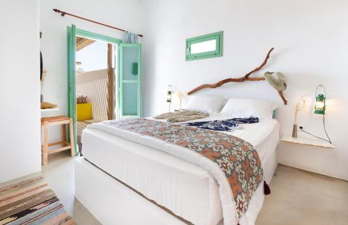 Ailouros Scenic Guest Houses - Foto 50