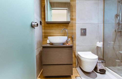 Iliovasilema Apartments - Foto 30