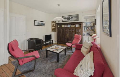 Maison à 30m de la plage - Grand Jardin - pour 6 - Photo 6