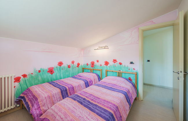 Villa Ulivo - Foto 22