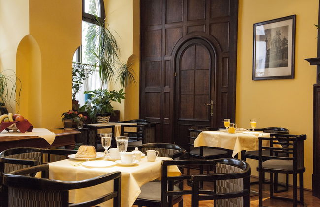 Mondial Appartement Hotel - Foto 28