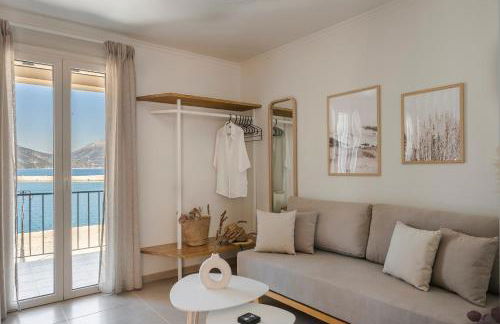Cavaliere Seafront House - Theseus - Foto 21
