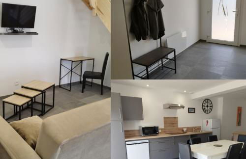 Gîte l'harmonie I - Foto 13