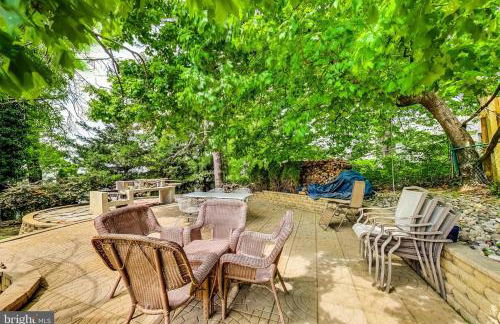 Entire 4 bedroom familyfriendly basement apartment, MetroWalk - Foto 68