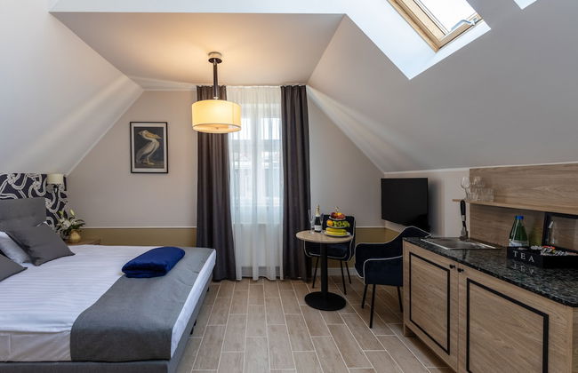 Apartamenty AR - Foto 35