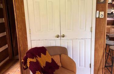 Cozy Cabin Escape Hot Tub & Lake Access - Foto 57