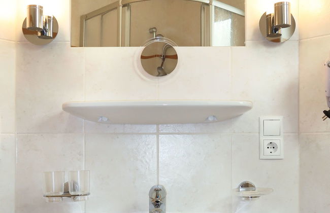 Bergkristall - Foto 13