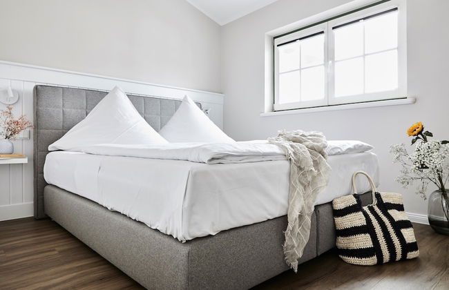 Villa Fortuna - Foto 14