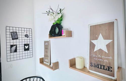 Cosy Apartment Carré Elysée Serris - Foto 9