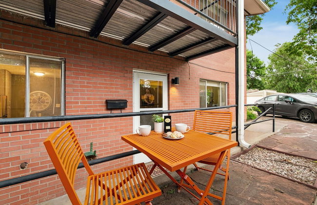 Lavender Suite Relaxed, Walkable Old Town Stay - Foto 23