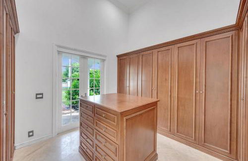 Waterfront Luxury Villa Heated Pool with Afternoon Sun Coral Key - Foto 20