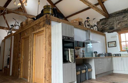 The Lake District Bunkbarn, Ings - Foto 9