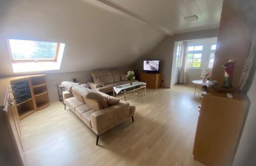 Villa-Maru 80qm Ferienwohnung - Foto 11