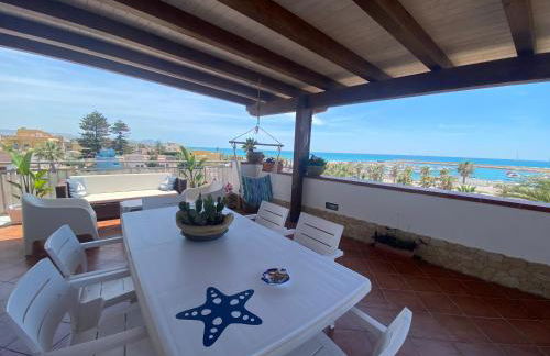 La Terrazza di Pollon - Foto 11