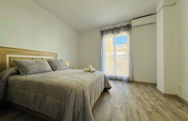 Bright Apartment Near Granada Center - Foto 2