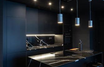 PISO DE DISEÑO CON VISTAS A LA RIA. - Foto 21