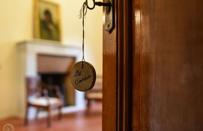 Tenuta Santa Trice - Foto 21