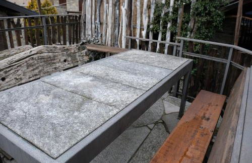 Appartamenti Montemezzo Le Case in Pietra - Photo 22