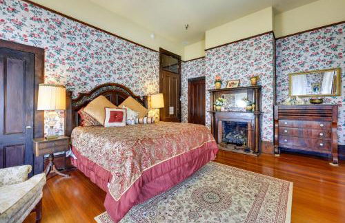 Grand Gables Home 1 Block to St Johns River! - Foto 23