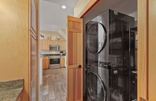 The Corral at Breckenridge by Great Western Lodging - Foto 75