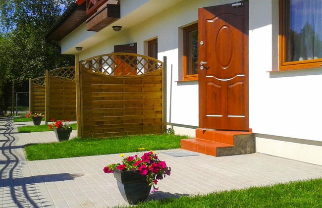 Terraced Houses in Bobolin Near Sandy Beach - Photo 18