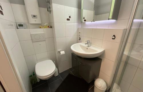 Lütt Stuuv Strandhotel, Whg 38 - Foto 25