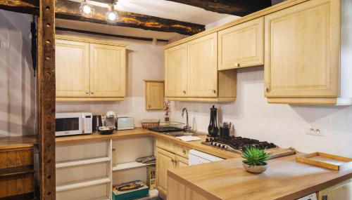 Les Petits Matelots - Maison proche plage - Photo 3