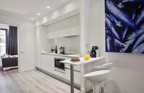 Habitat Apartments ADN - Foto 121