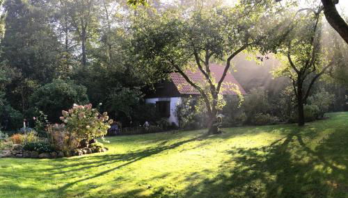 kleines Haus - Foto 3