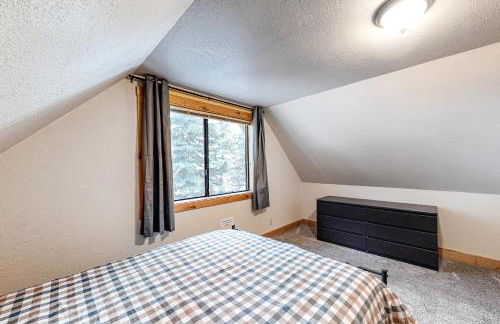 Pine Cone Cabin - Foto 13