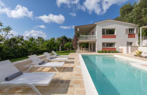 Ionian Garden Villas - Villa Sol - Foto 11