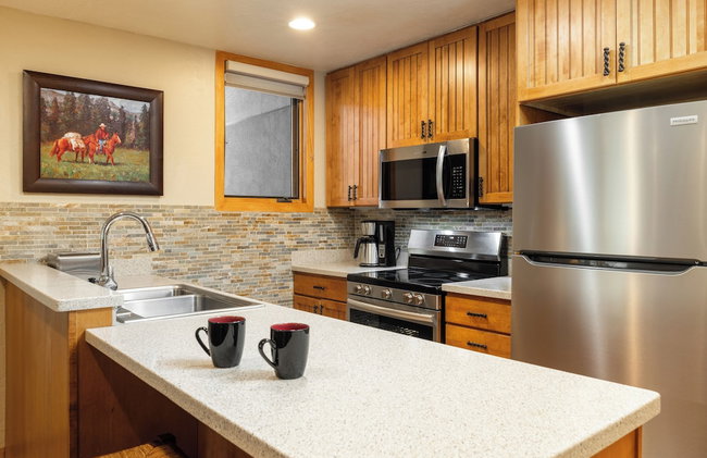 Tamarack Townhomes - CoralTree Residence Collection - Foto 66