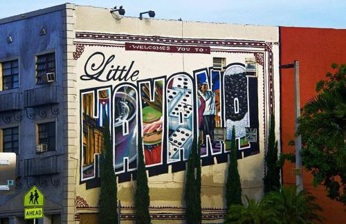 Migue´s Tiny Miami Alcove - Foto 9