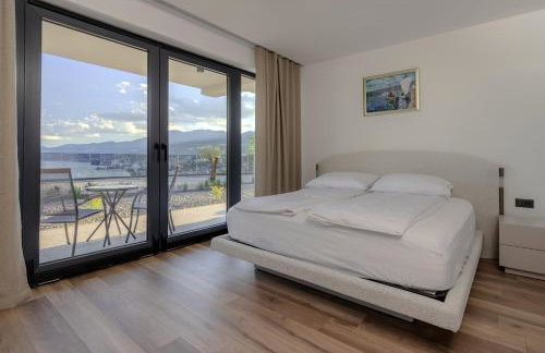Villa Isabel - Luxury Apartments with Heated Pool & Sea View - Foto 10