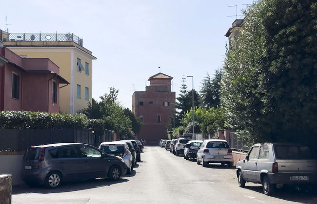 Apartment in Rome - Foto 27