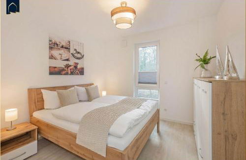 FeWo Meerzeit Bernsteinquartier - Foto 9