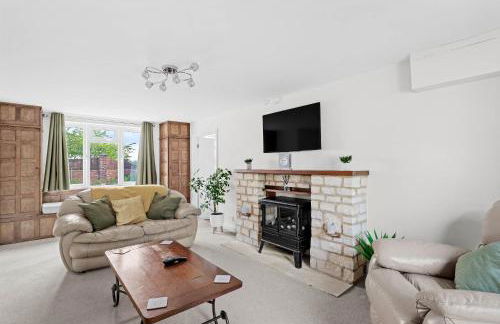 Wheelbarrow Cottage - Foto 9