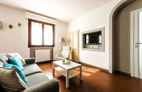 Hostly - Giusy Garden Suite - Only for Holidays - Foto 13