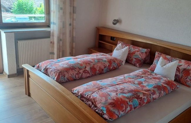 Ferienwohnung im Bayerischen Wald mit Balkon - Photo 4