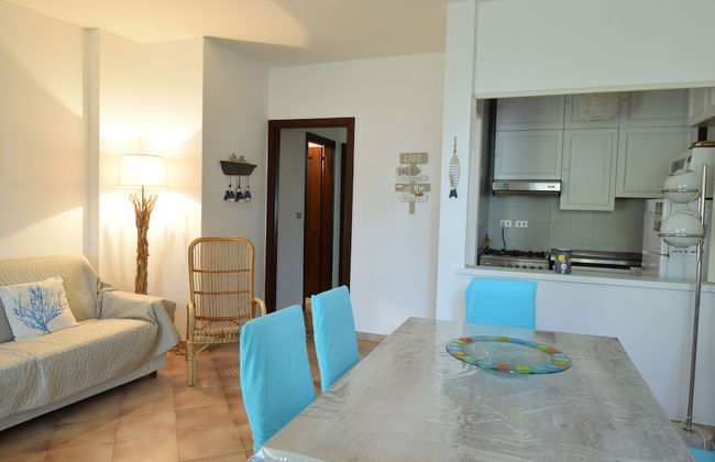 Casa Gavina With Garden Alghero - Foto 5