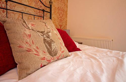 Victorian Cartref in the heart of Llandudno - Foto 24