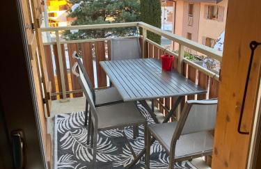 Appart entre lac et montagne - Photo 13