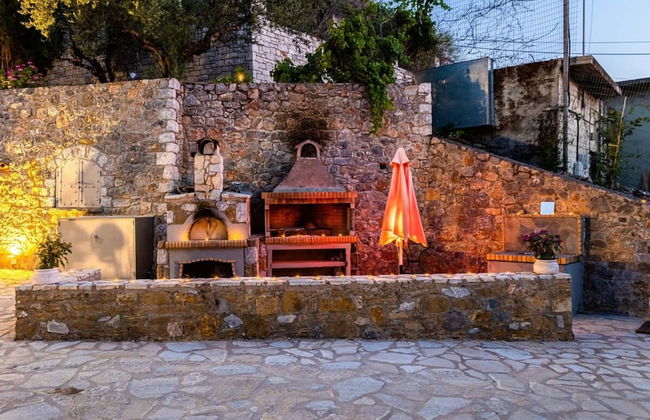 Kitries Summer Getaway - Eden Cozy Suite - Foto 22