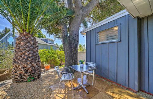 Santa Barbara Studio Near Downtown and Beaches - Photo 1