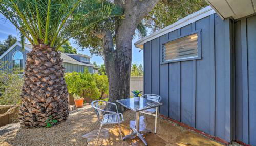 Santa Barbara Studio Near Downtown and Beaches - Foto 1