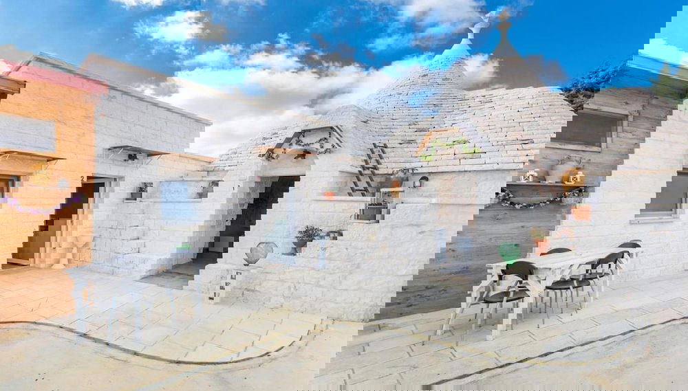 1792 B B Mariano - Camera Quadrupla - Foto 1