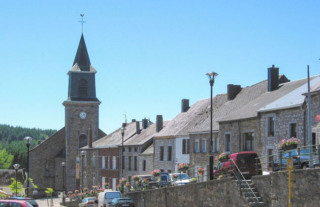 Cozy Chalet With Barbecue - Foto 33