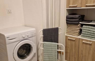 Logis du Puits Salé - Foto 29